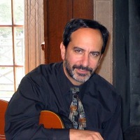 Paul Bangser, Jazz Instructor Bethesda, MD